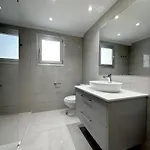 Apartmán Finikoudes 3 Bedroom Seaview Flat Larnaca