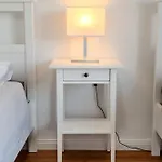 Finikoudes 3 Bedroom Seaview Flat