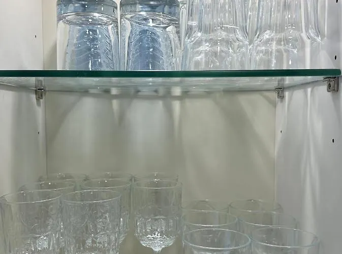 Finikoudes 3 Bedroom Seaview Flat Daire